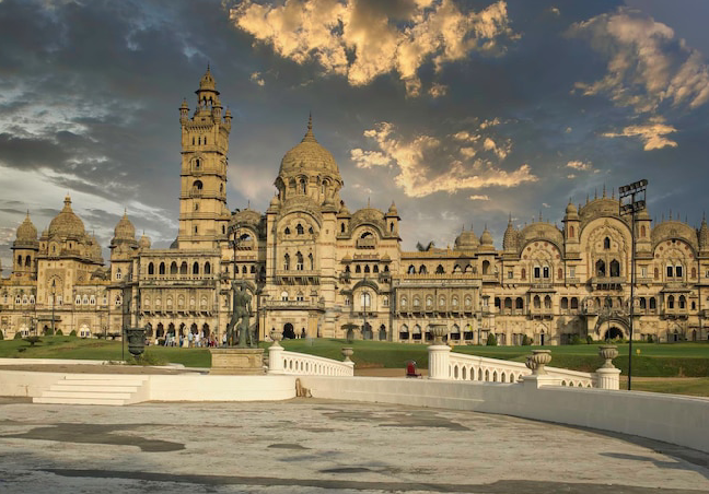 Gujarat Group Tour